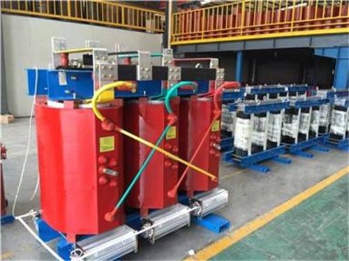 门头沟SCB10-2500KVA/10KV/0.4KV干式变压器