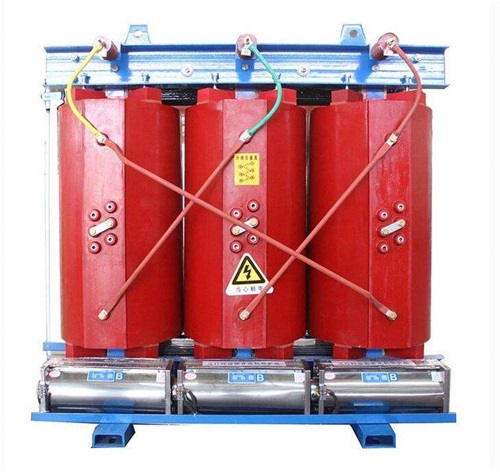 门头沟SCB11-630KVA/10KV干式变压器