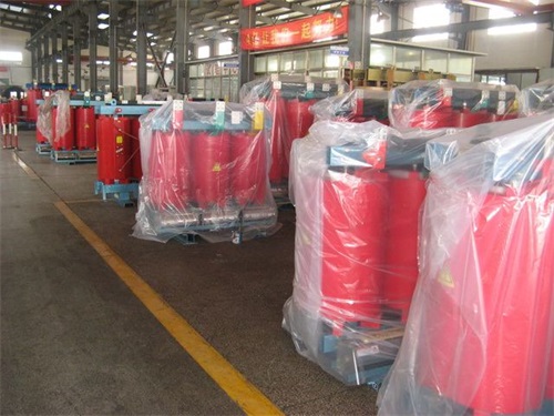 门头沟SCB10-200kva干式变压器现货价格