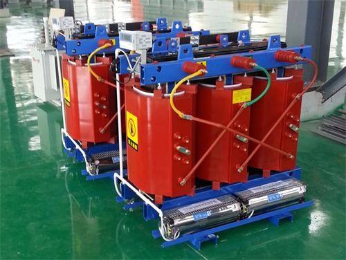 门头沟SCB10-200KVA/10KV干式变压器