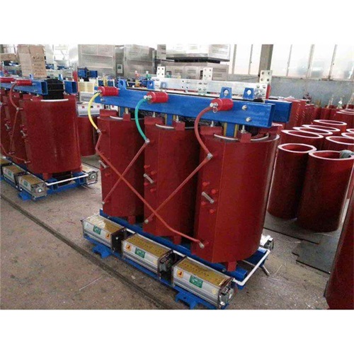 门头沟SCB13-100KVA干式变压器供应厂家