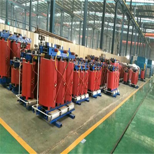 门头沟scb13干式变压器参数